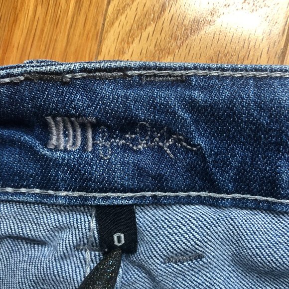 Kut from the Kloth Catherine Boyfriend Jean - Picture 4 of 13